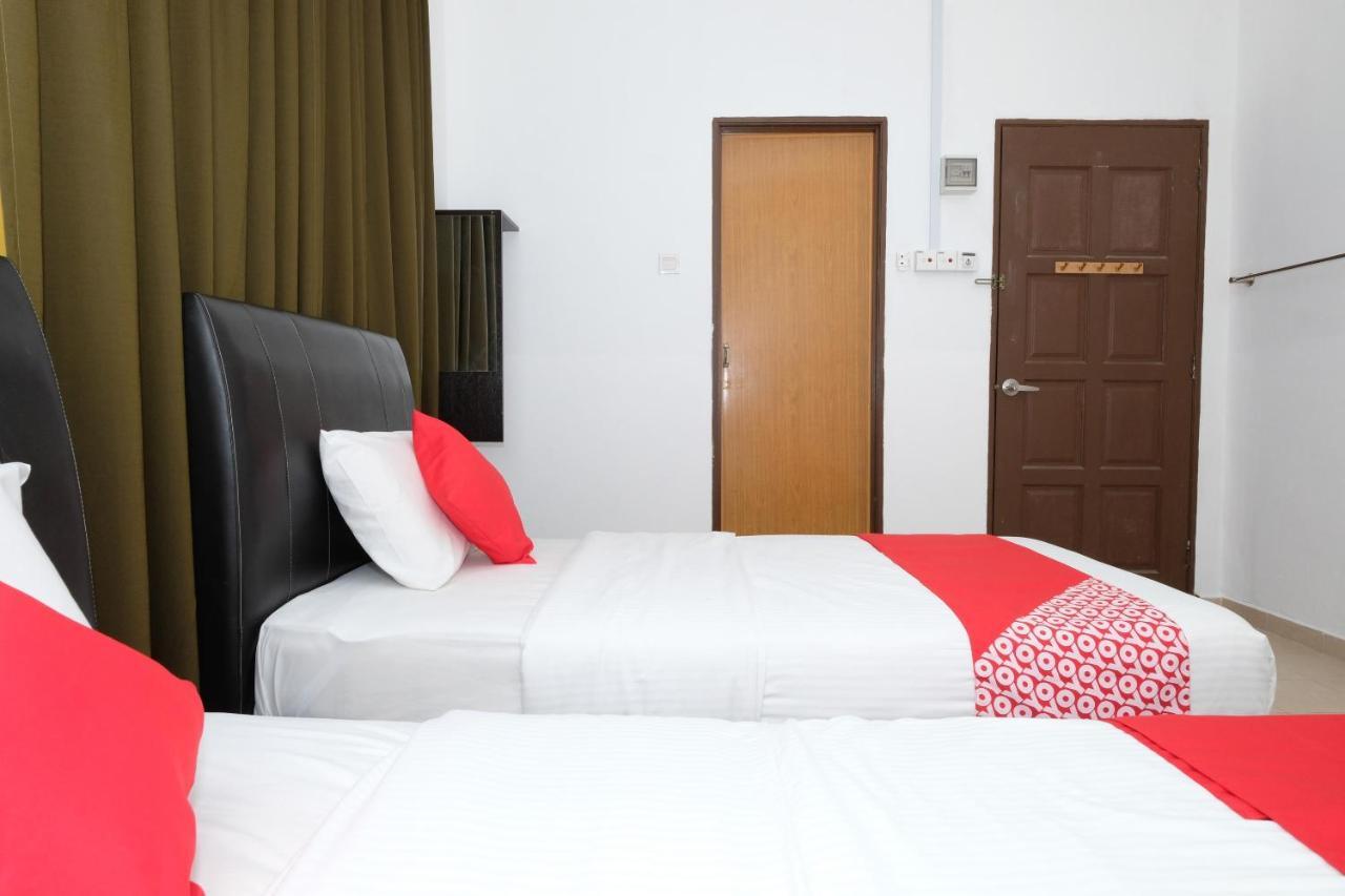 Oyo 905 Hotel De'Light Villa Kota Bharu Exterior photo